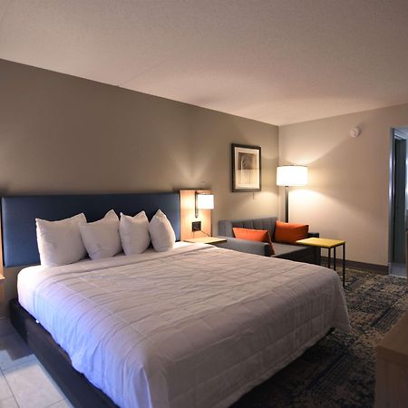 Baymont By Wyndham Pine Grove I-81 Hotel Bagian luar foto